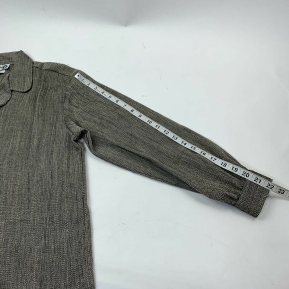 Paul Harris Design Womens Vintage Dead Stock Top - Picture 9 of 11